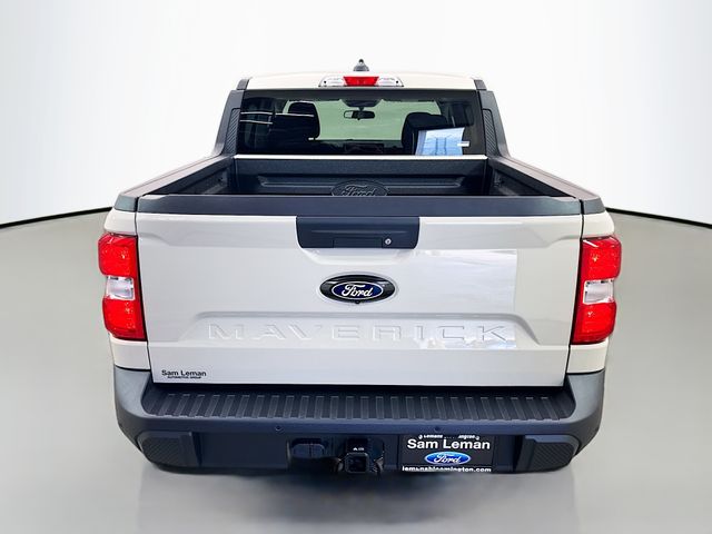 2025 Ford Maverick XLT photo 6