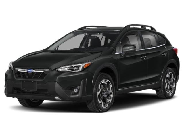 2023 Subaru Crosstrek Limited's photo