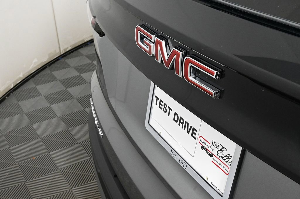 2026 Gmc Acadia Elevation photo 38