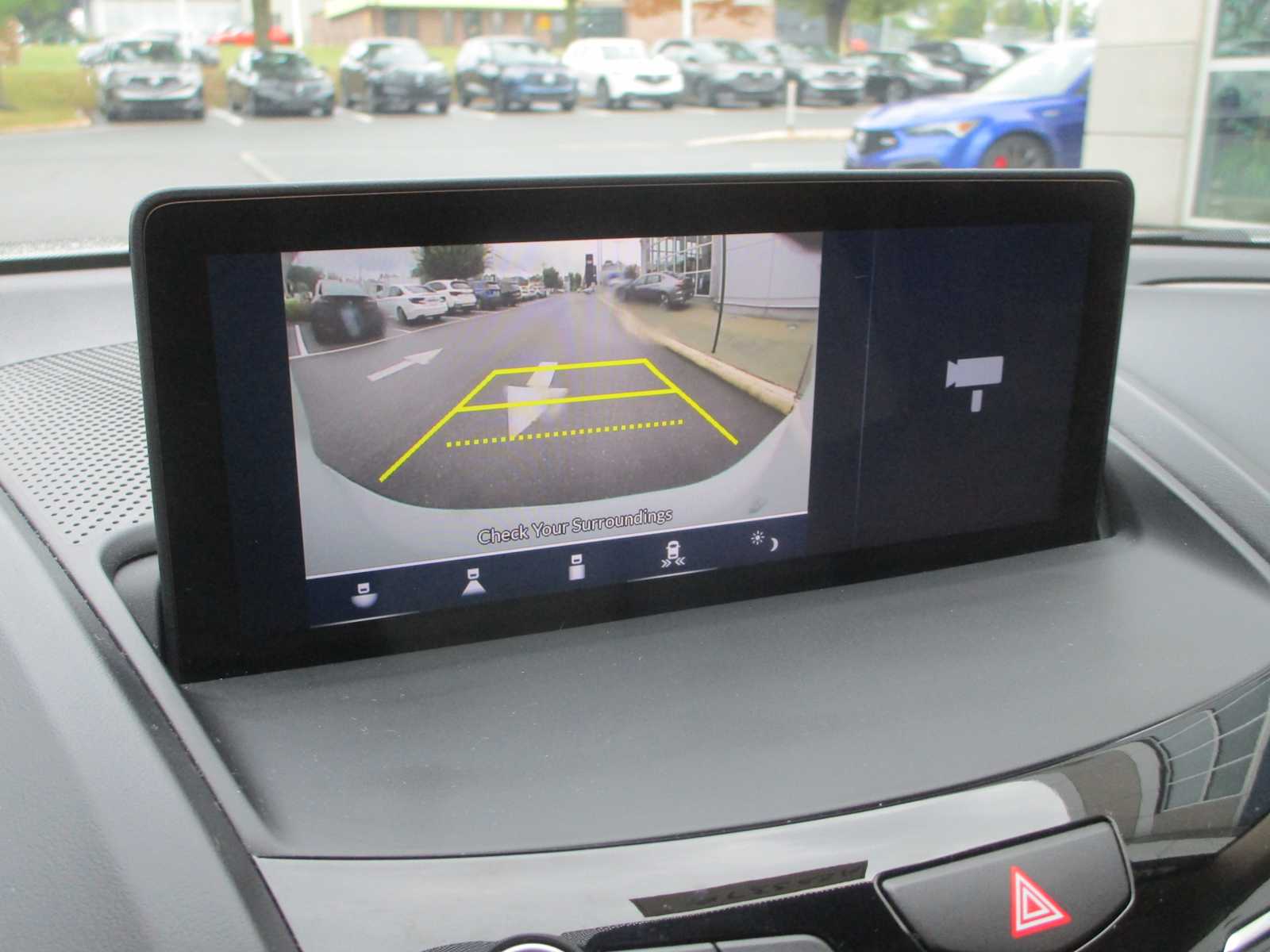 2023 Acura RDX Technology photo 16