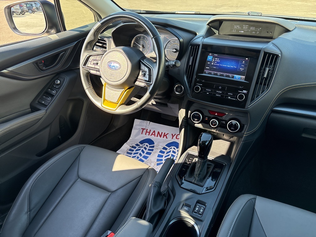 2023 Subaru Crosstrek Sport photo 15