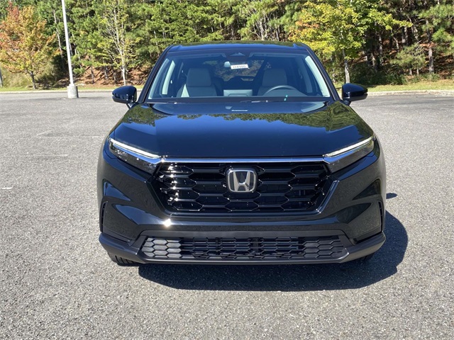 2026 Honda CR-V EX photo 2