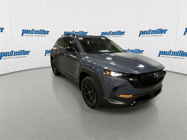2026 Mazda CX-50 Premium photo 2