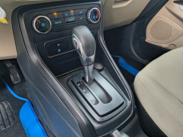 2018 Ford EcoSport S photo 20