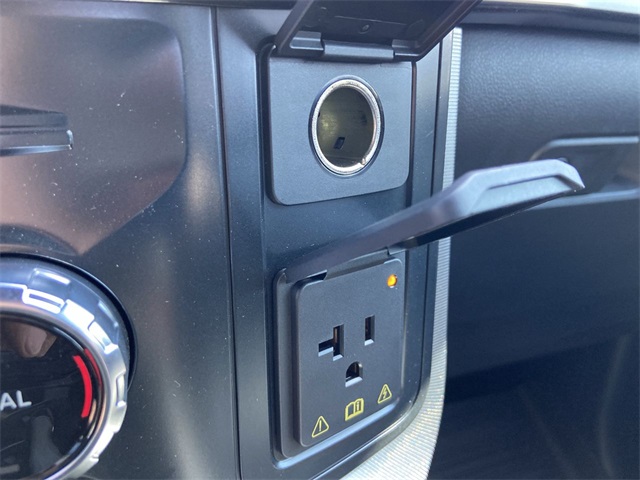 2025 Ford F-150 Platinum photo 24