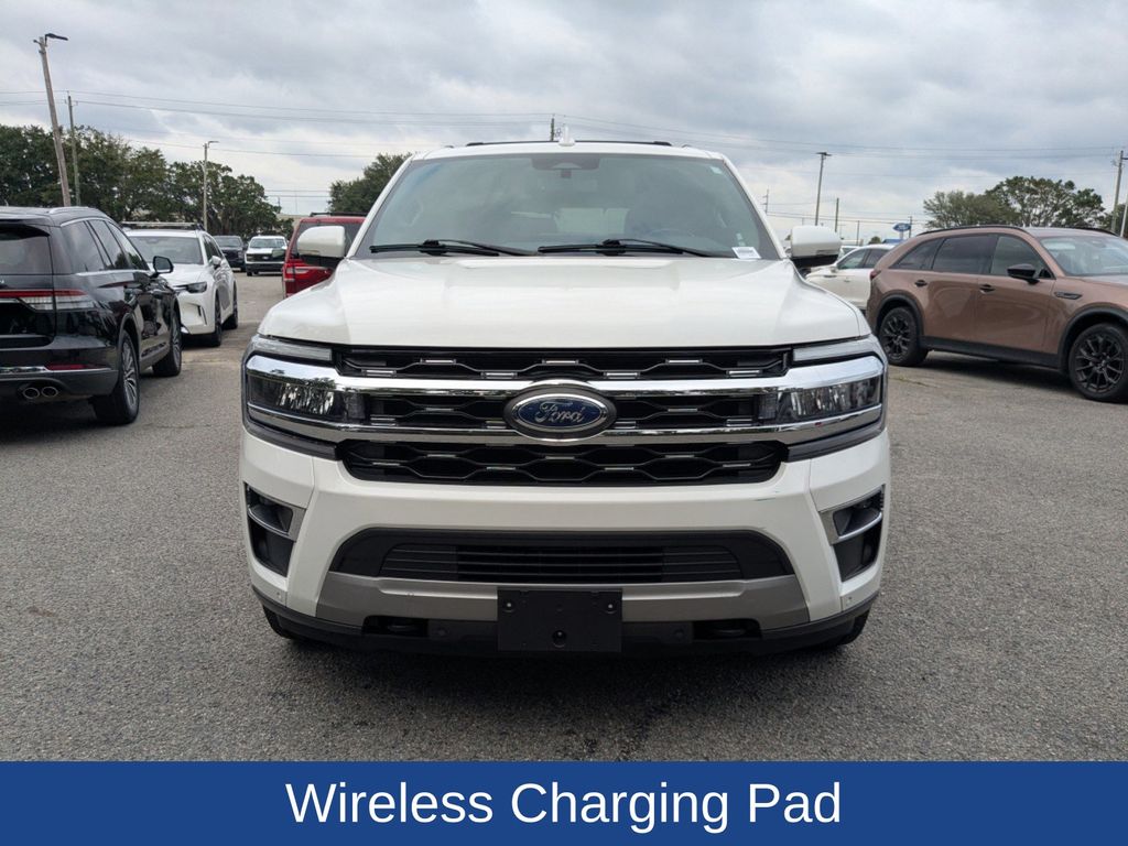 2022 Ford Expedition Limited photo 7