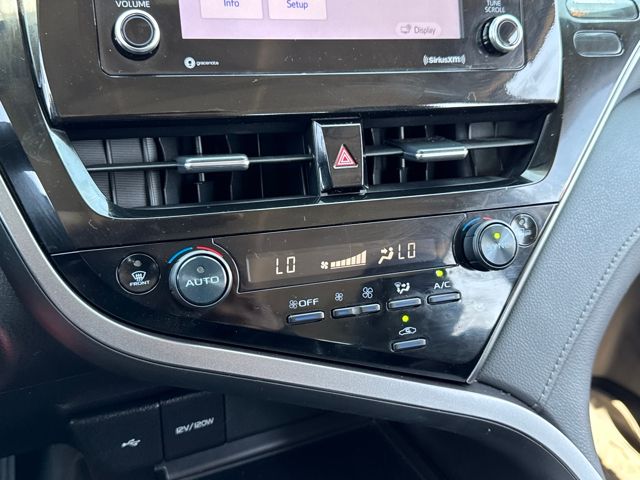 2024 Toyota Camry LE photo 14