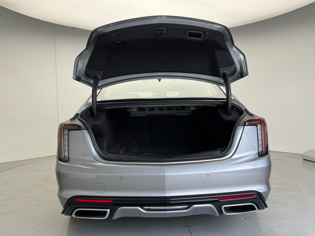 2023 Cadillac CT5 Sport photo 4