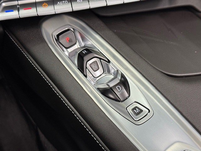 2026 Chevrolet Corvette Stingray 2LT photo 18