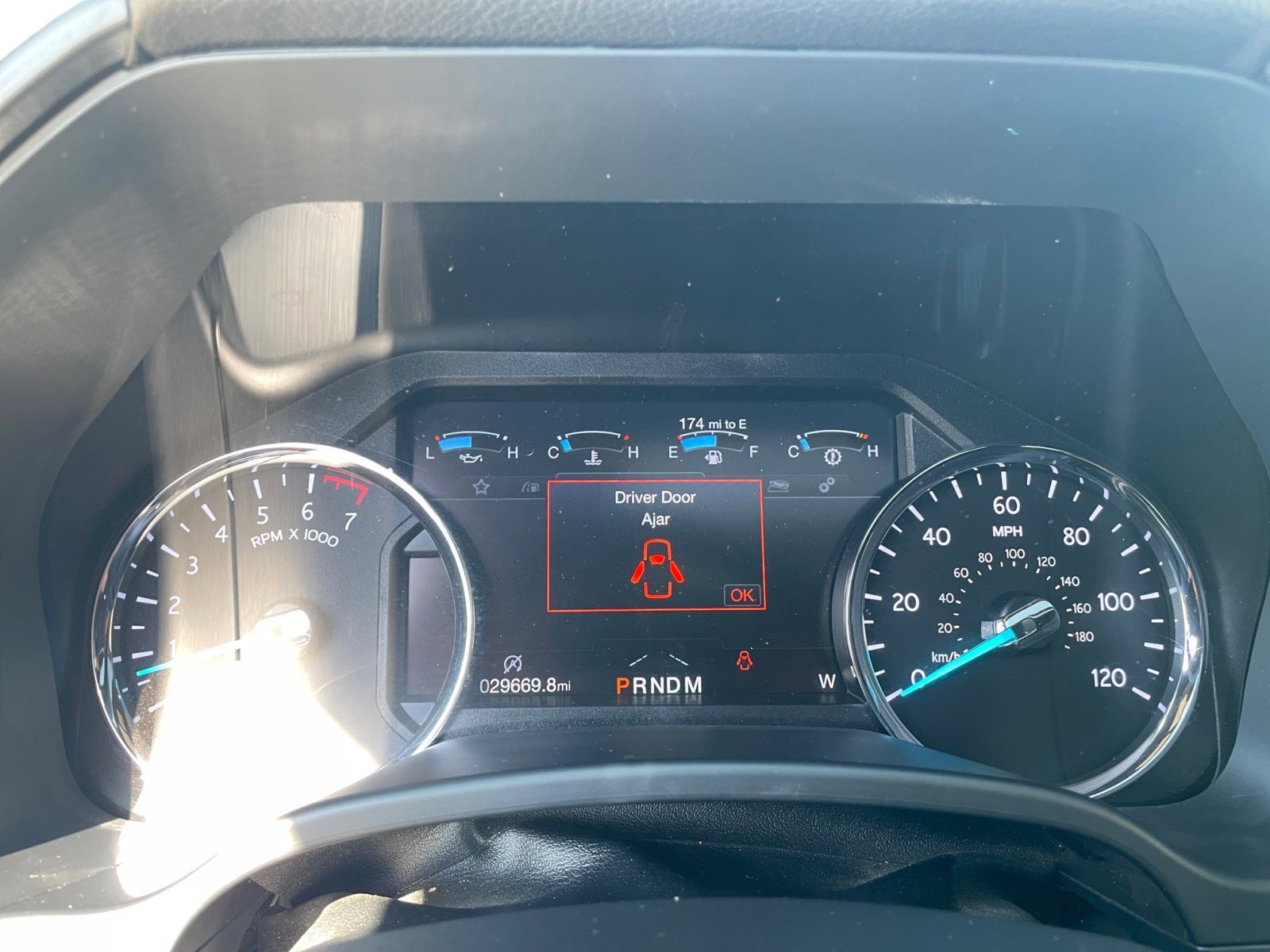 2019 Ford Expedition Limited photo 15