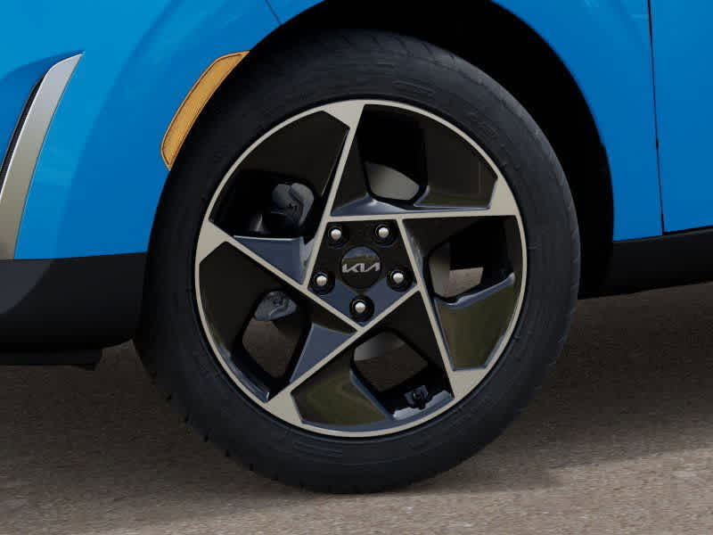 2025 Kia Soul EX photo 9
