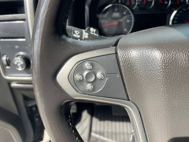 2018 Chevrolet Silverado 1500 LT photo 16