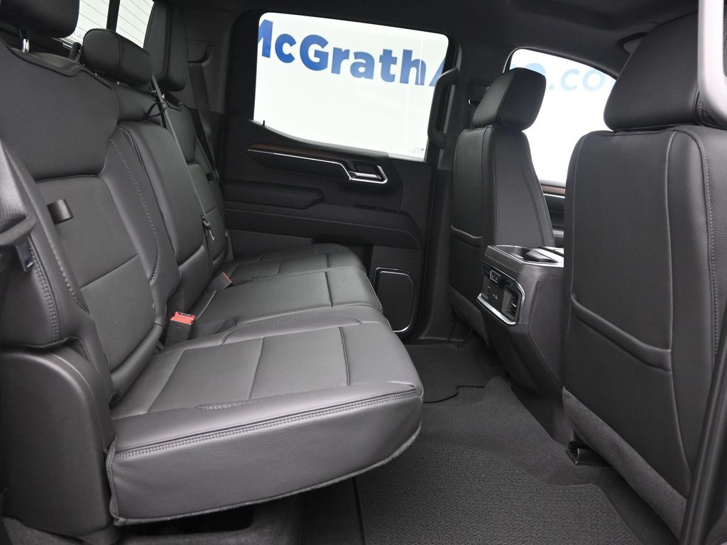 2024 Gmc Sierra 1500 Denali photo 7