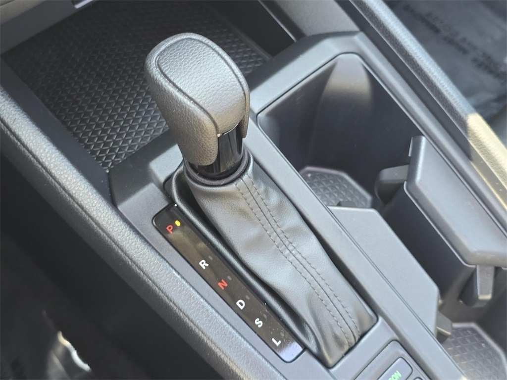 2024 Honda Accord EX photo 30