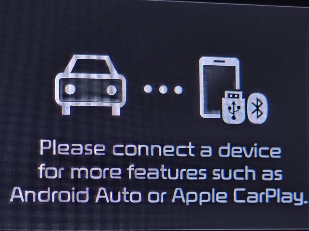 2020 Kia Sportage EX photo 2