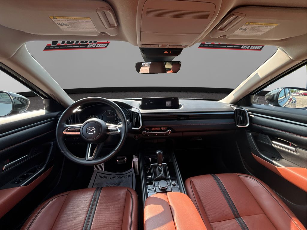 2023 Mazda CX-50 2.5 Turbo Meridian Edition photo 24