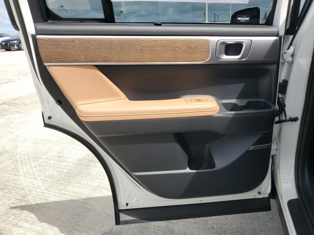 2026 Hyundai Santa Fe Limited photo 7