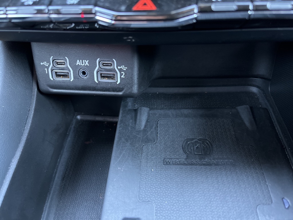 Used 2024 Silver Dodge R/T Plus image 20