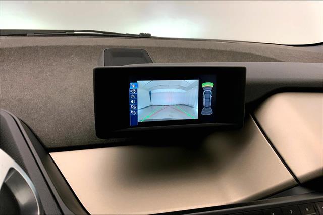 2017 Bmw i3 photo 17