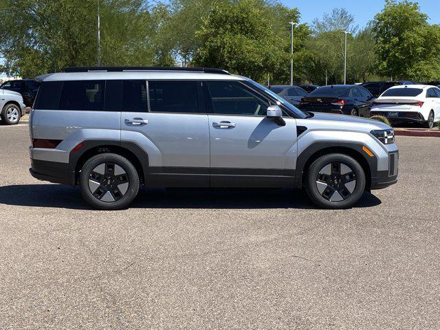 2026 Hyundai Santa Fe SEL photo 2