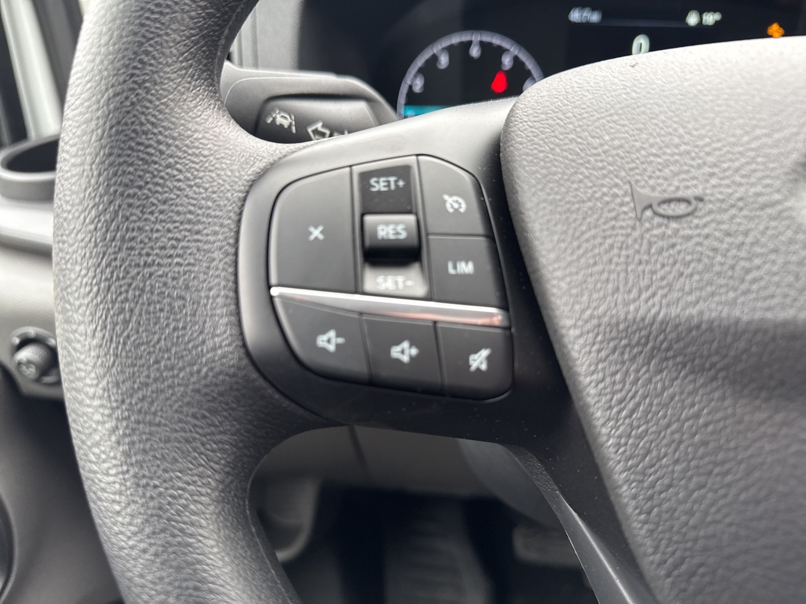 2024 Ford Transit photo 16