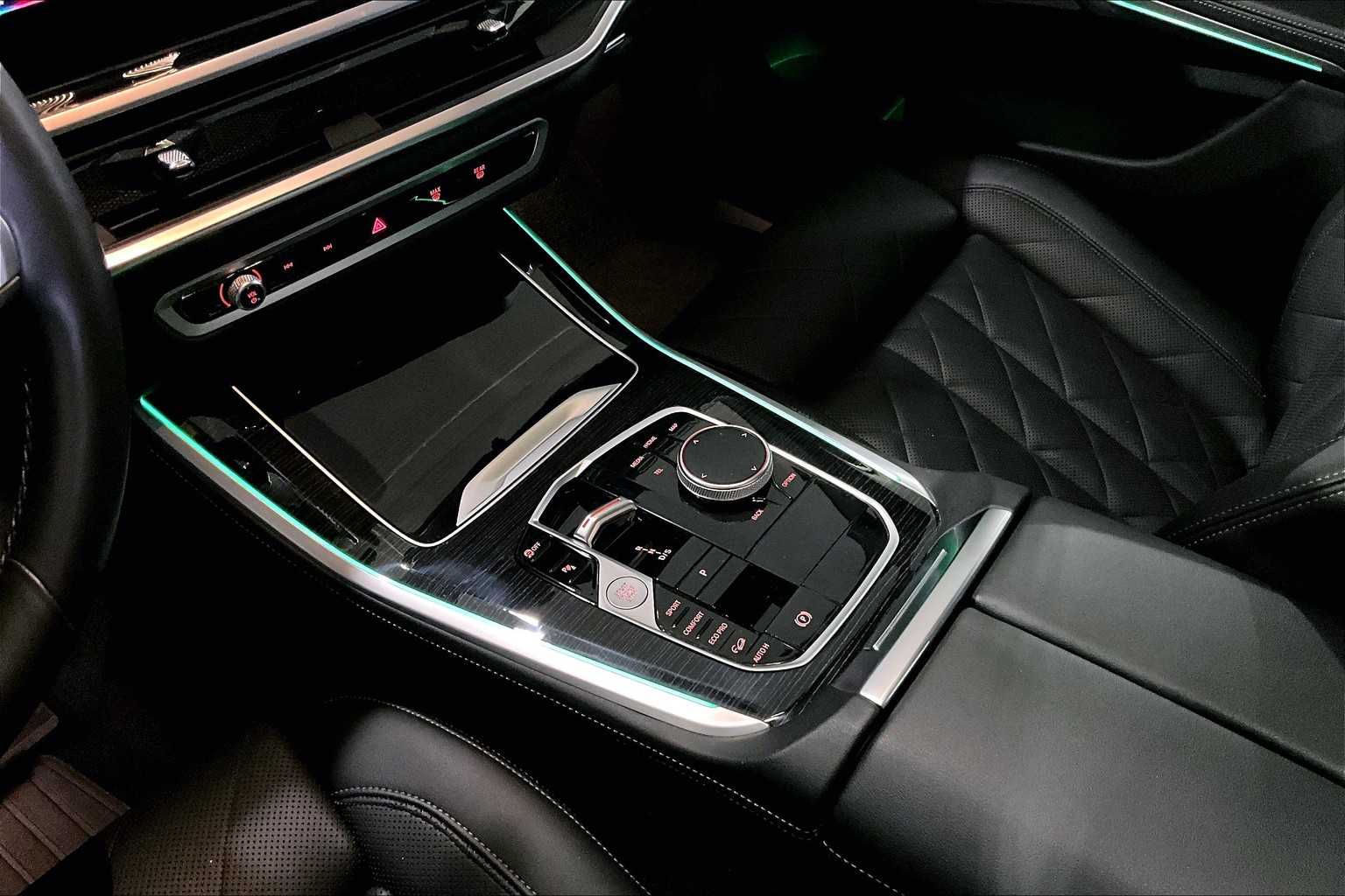 2024 Bmw X5 xDrive40i photo 15