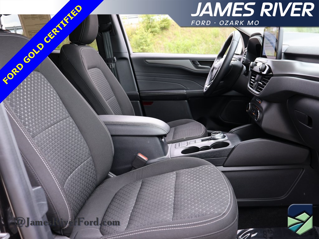 2023 Ford Escape Active photo 8