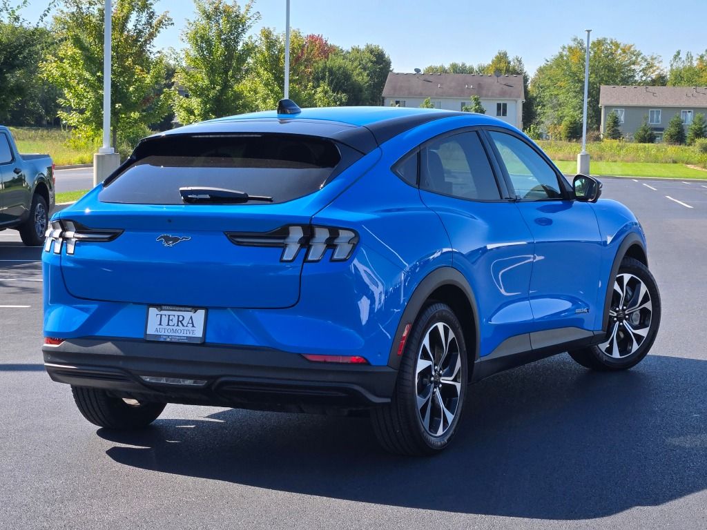 2024 Ford Mustang Mach-E Select photo 9