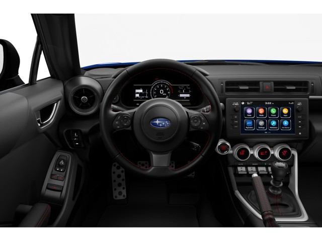 2025 Subaru BRZ Premium photo 14