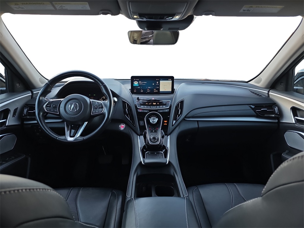 2019 Acura RDX Technology photo 2