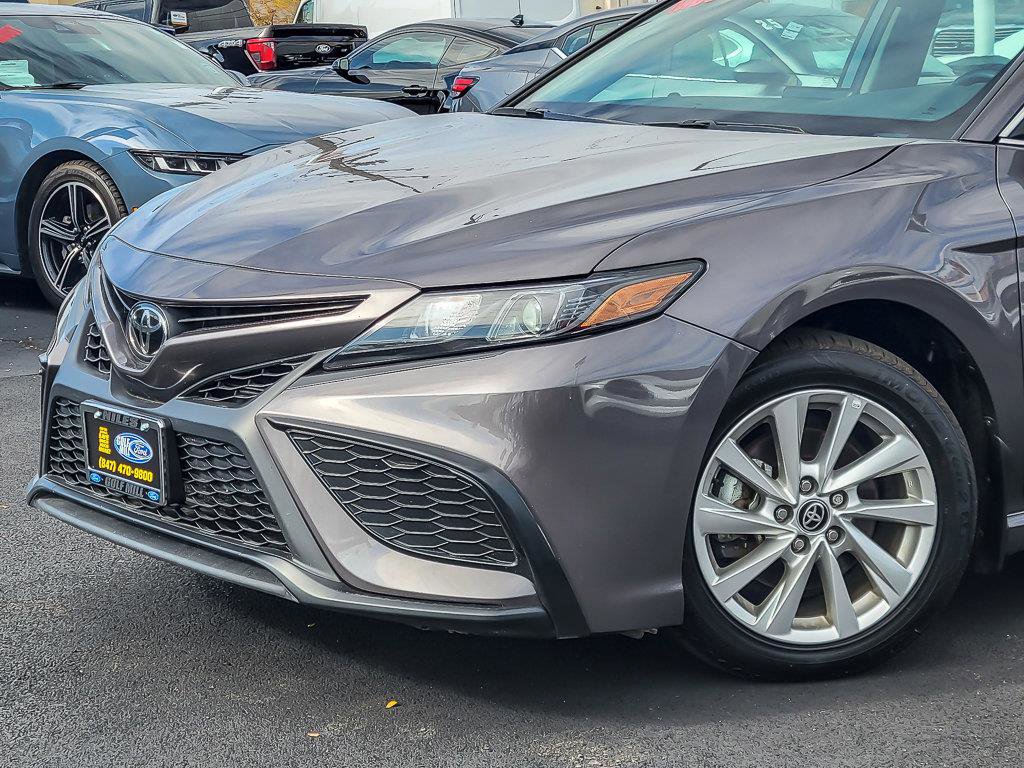 2023 TOYOTA CAMRY - Image 2