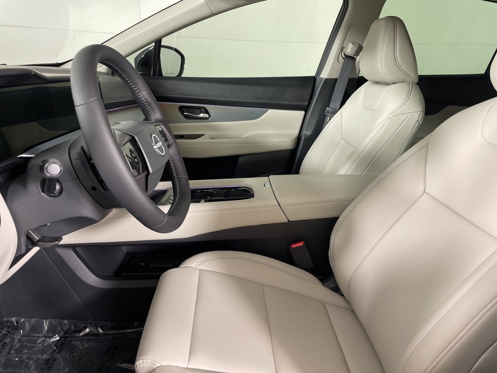 2025 Nissan Murano SL photo 20