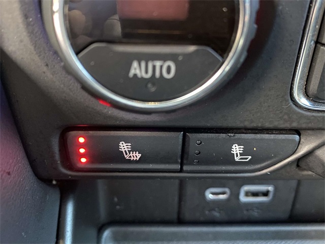 2021 Chevrolet Tahoe LT photo 28