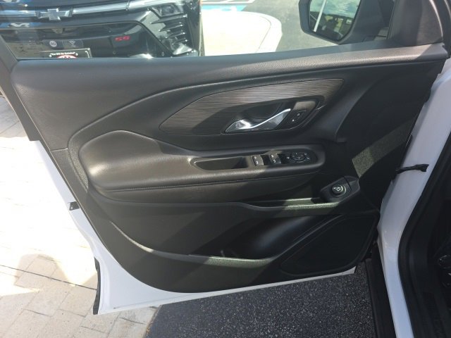 2022 Gmc Terrain SLE photo 8