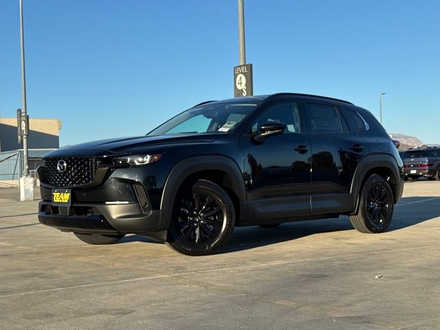 2026 Mazda CX-50 Premium's photo