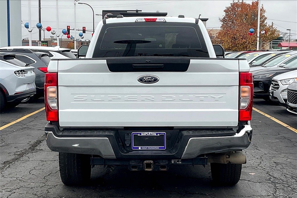 2022 FORD F-250 - Image 2