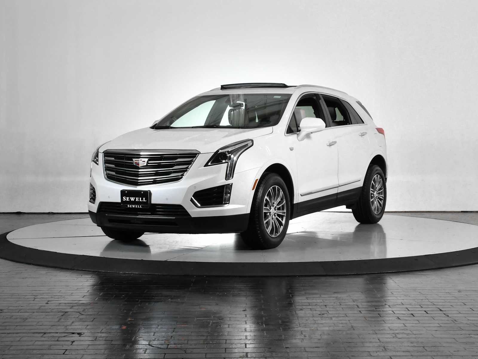 2019 Cadillac XT5 Luxury's photo