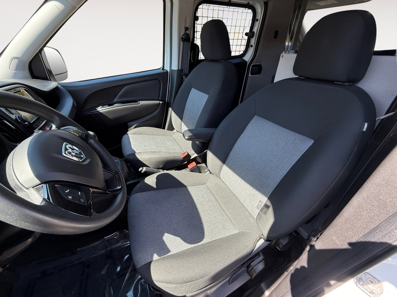 2022 Ram ProMaster City photo 8