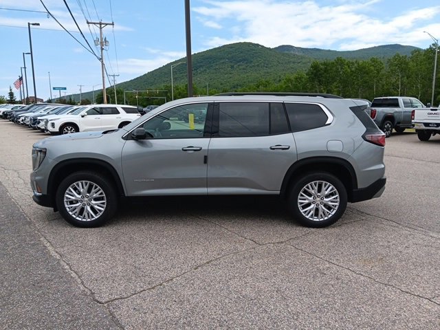 2025 Gmc Acadia Elevation photo 4