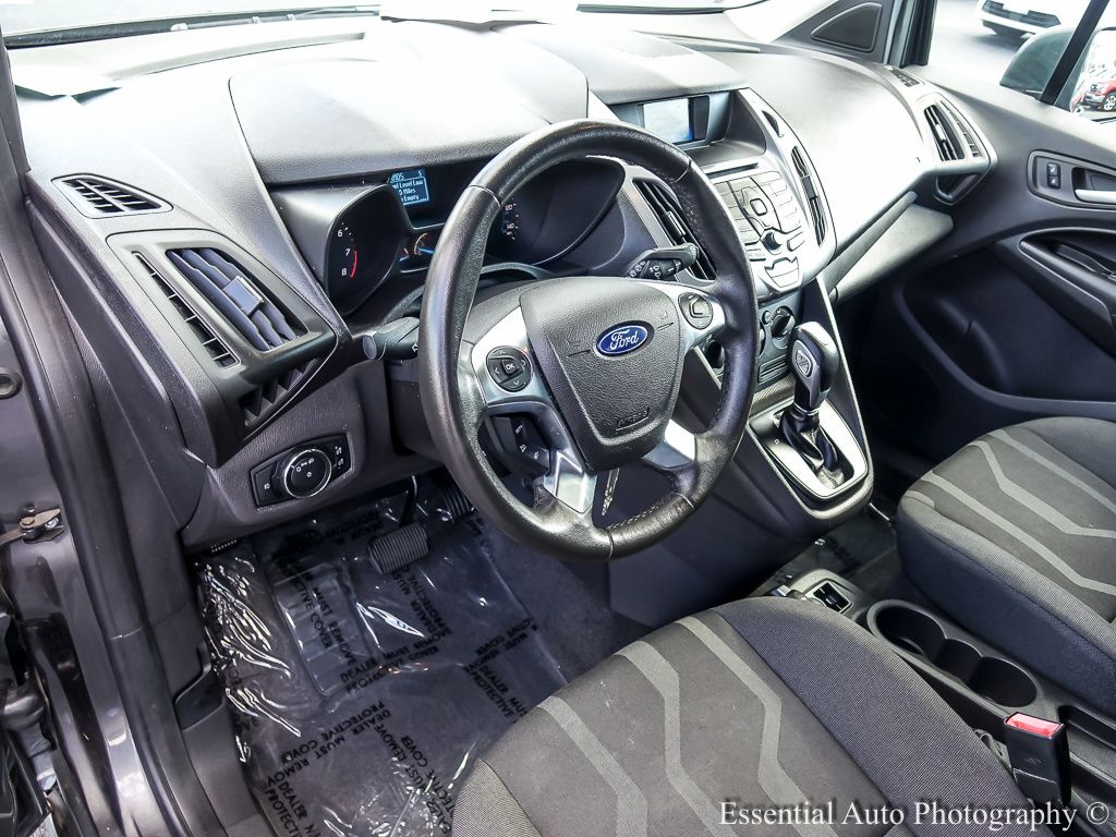 2016 Ford Transit Connect XLT photo 10