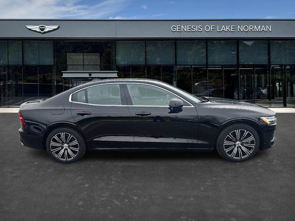 2020 Volvo S60 Inscription photo 3