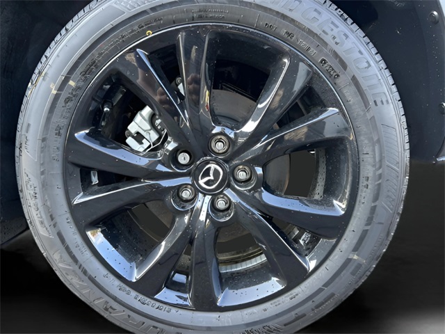 2025 Mazda CX-30 2.5 Select Sport photo 9