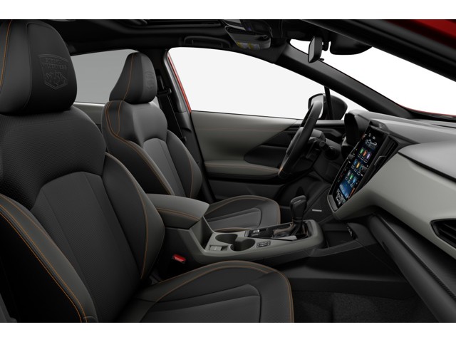 2025 Subaru Crosstrek Wilderness photo 7