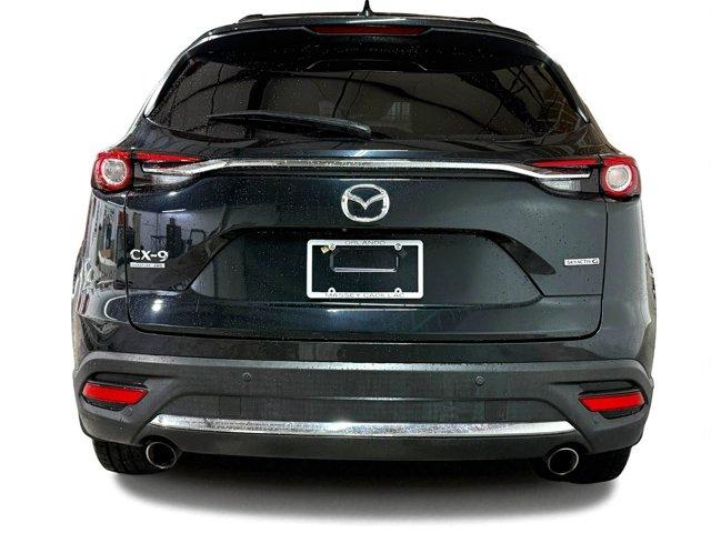 2022 Mazda CX-9 Signature photo 9