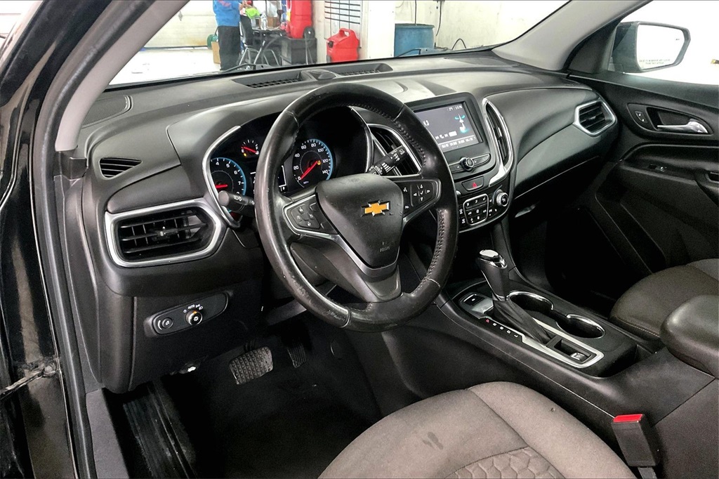 2018 CHEVROLET EQUINOX - Image 13