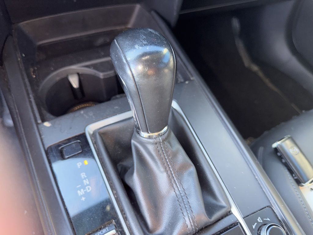 2022 Mazda CX-30 2.5 Select photo 10