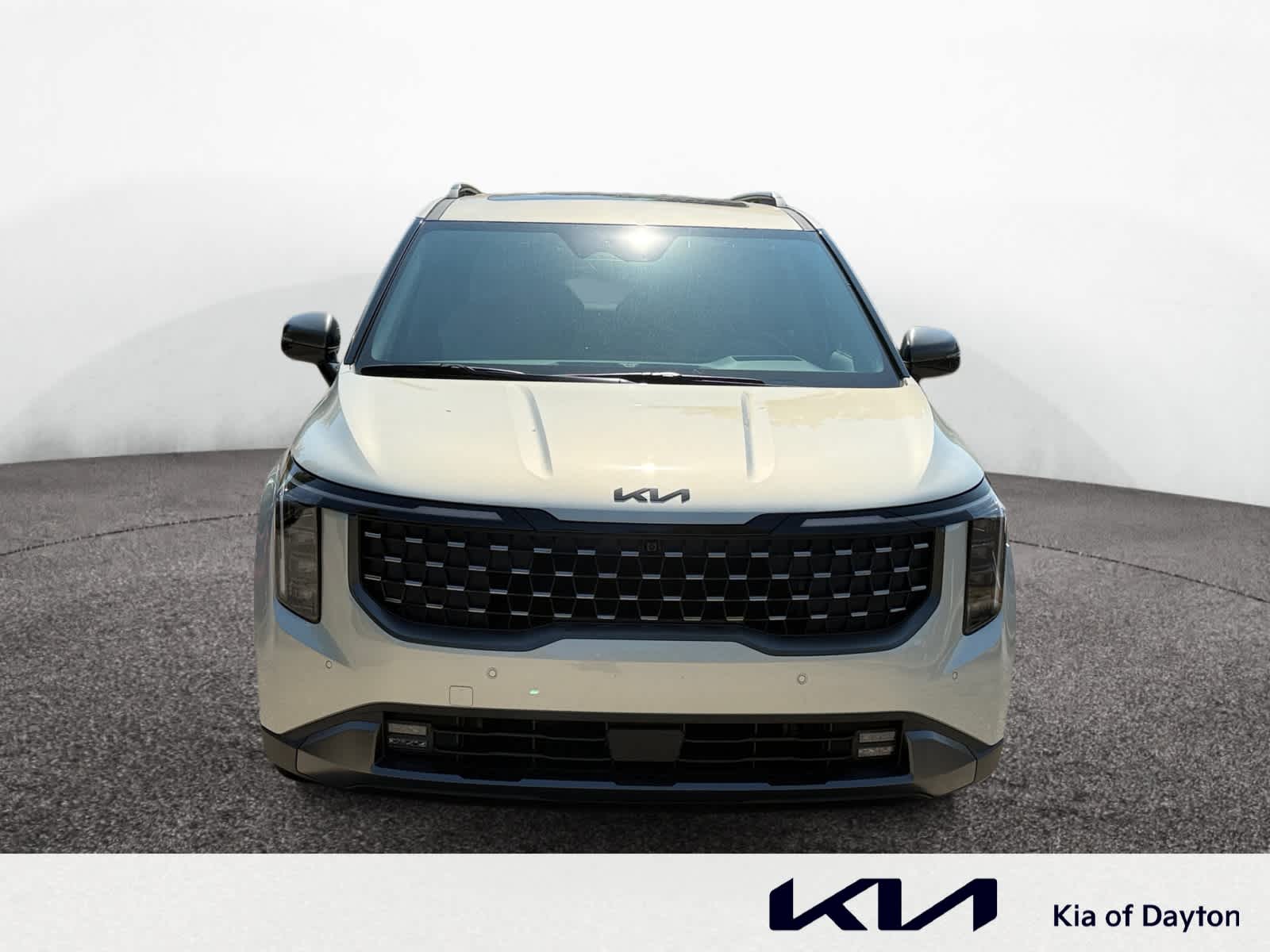 2026 Kia Carnival SX Prestige photo 7