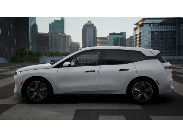 2026 Bmw iX photo 4