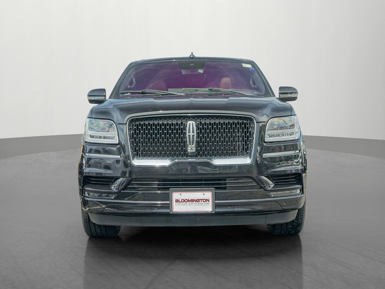 Used 2020 Lincoln Navigator Reserve with VIN 5LMJJ3LTXLEL18667 for sale in Minneapolis, Minnesota
