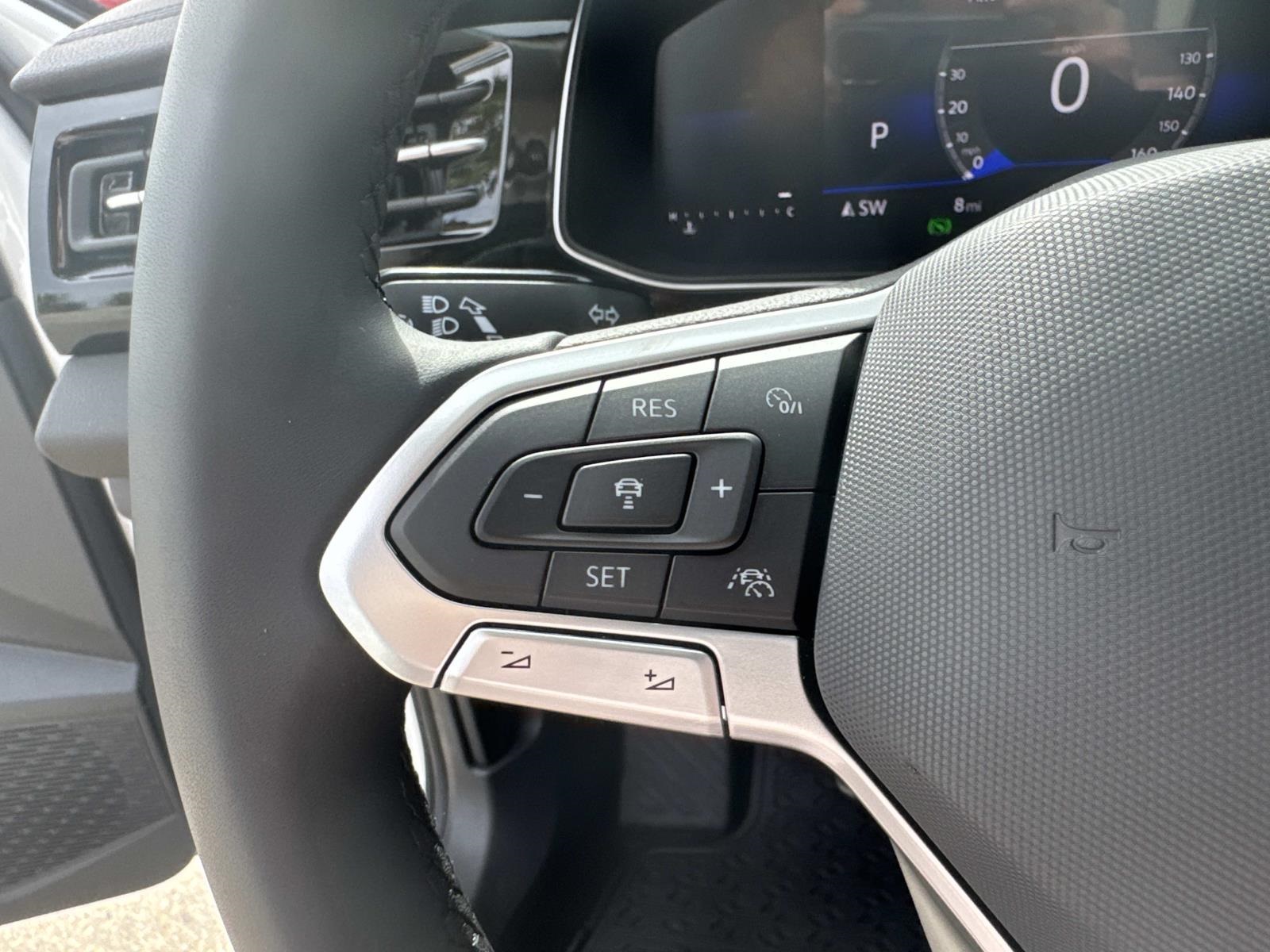 2026 Volkswagen Jetta 1.5T S photo 12